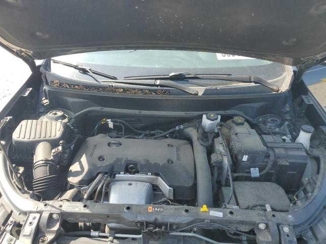 Photo 12 from auction – 2019 CHEVROLET EQUINOX LT with VIN 2GNAXLEX6K6158366