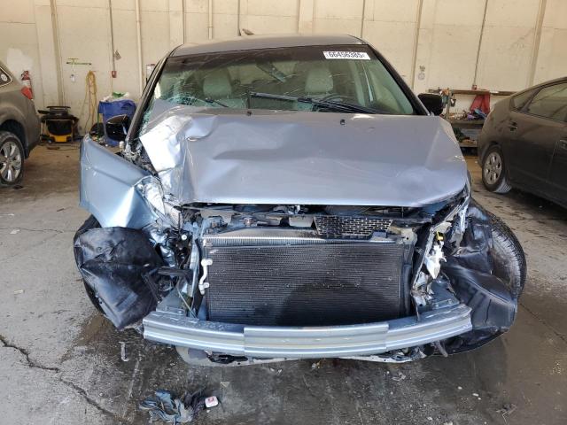 Photo 5 from auction – 2011 HONDA ODYSSEY EX with VIN 5FNRL5H44BB067756