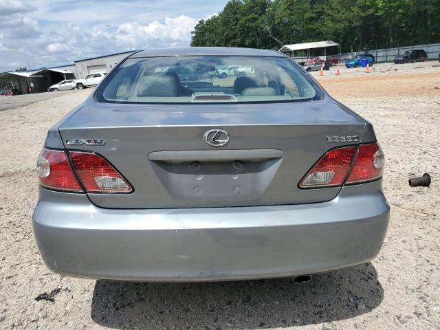Photo 6 from auction – 2004 LEXUS ES 330 with VIN JTHBA30G445047821