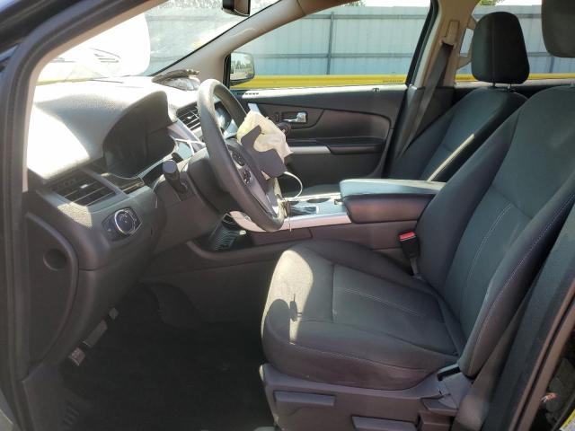 Снимка 7 от търг – 2011 FORD EDGE SE с VIN 2FMDK3GC5BBA38026