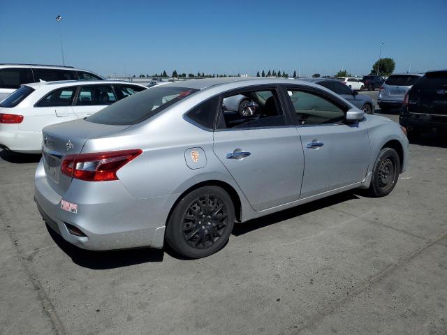 Photo 3 from auction – 2019 NISS SENTRA S with VIN 3N1AB7AP9KY234684