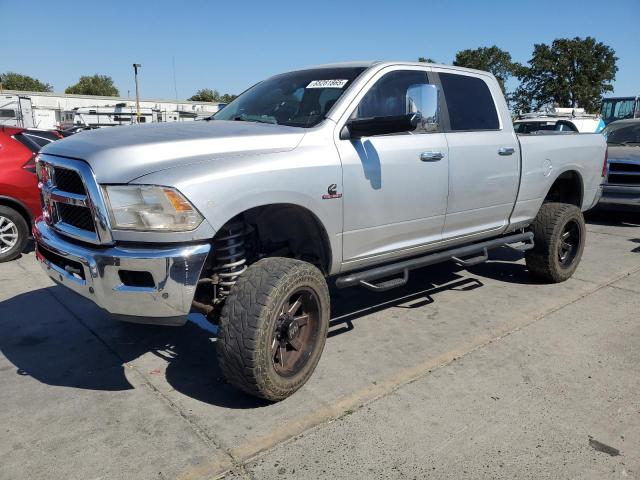 DODGE RAM 2500 L 2012 z numerem VIN 3C6UD5GL5CG151569 - Zdjęcie z aukcji