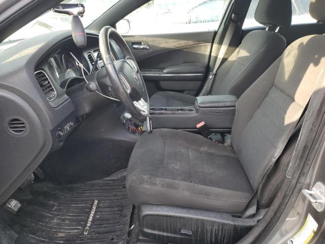 Photo 7 from auction – 2012 DODGE CHARGER PO with VIN 2C3CDXAT2CH304888