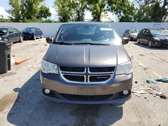 Photo 5 from auction – 2019 DODGE GRAND CARA with VIN 2C4RDGCG3KR774989
