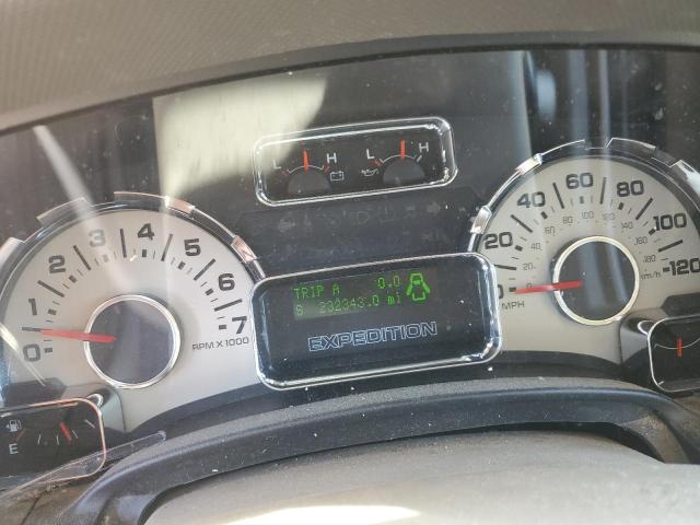 Photo 9 from auction – 2012 FORD EXPEDITION with VIN 1FMJU1H54CEF65630