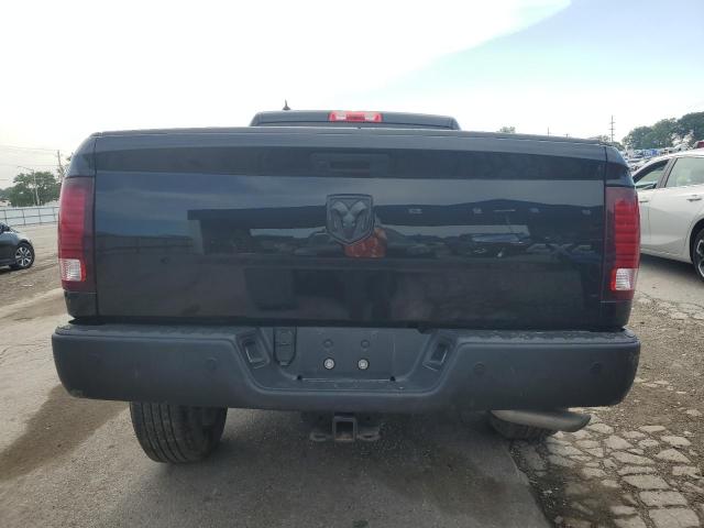 Photo 6 from auction – 2022 RAM 1500 CLASS with VIN 1C6RR7GG1NS148573