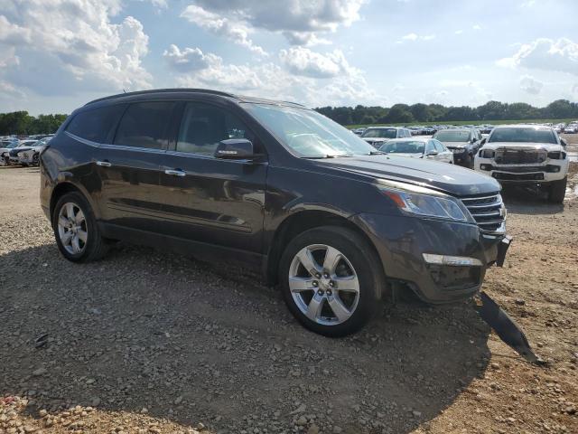 Photo 4 from auction – 2017 CHEVROLET TRAVERSE LT with VIN 1GNKRGKD2HJ201967