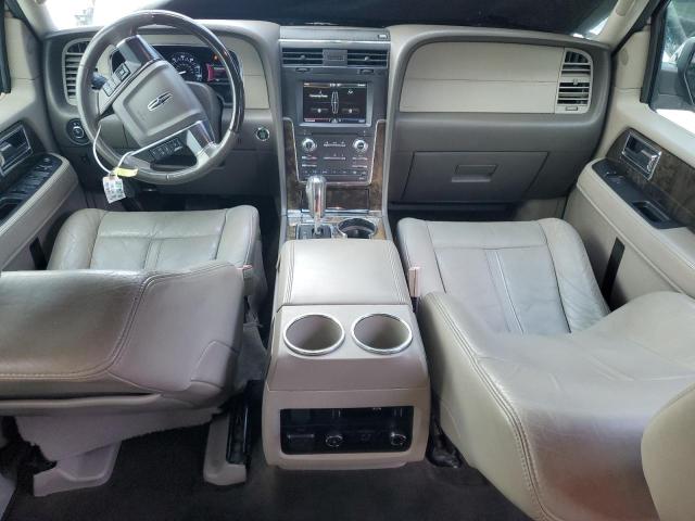 Photo 8 from auction – 2015 LINCOLN NAVIGATOR with VIN 5LMJJ3HT0FEJ12237