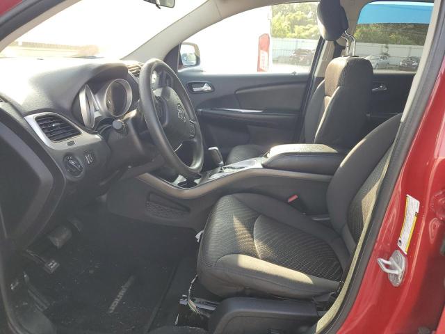 Photo 7 from auction – 2013 DODGE JOURNEY SX with VIN 3C4PDCBG4DT600835