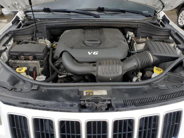 Photo 11 from auction – 2015 JEEP GRAND CHER with VIN 1C4RJFBG6FC831320