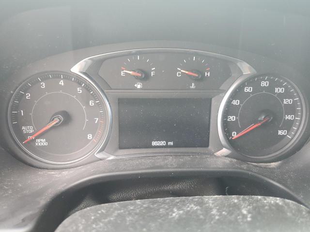 Photo 9 from auction – 2020 GMC ACADIA SLE with VIN 1GKKNKLA5LZ187721