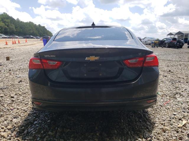 Photo 6 from auction – 2016 CHEVROLET MALIBU LT with VIN 1G1ZE5ST8GF194144