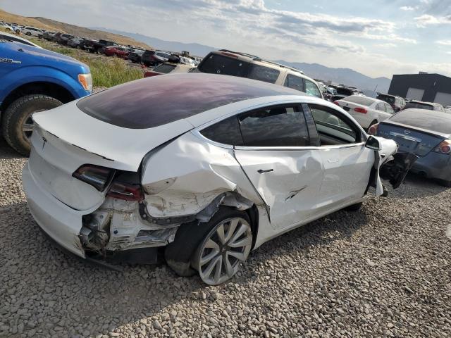Photo 3 from auction – 2018 TESLA MODEL 3 with VIN 5YJ3E1EA7JF018357