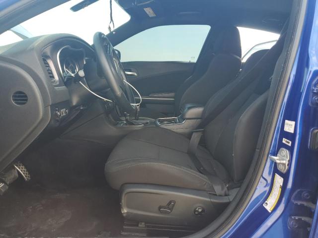 Photo 7 from auction – 2018 DODGE CHARGER R/ with VIN 2C3CDXGJ9JH225558