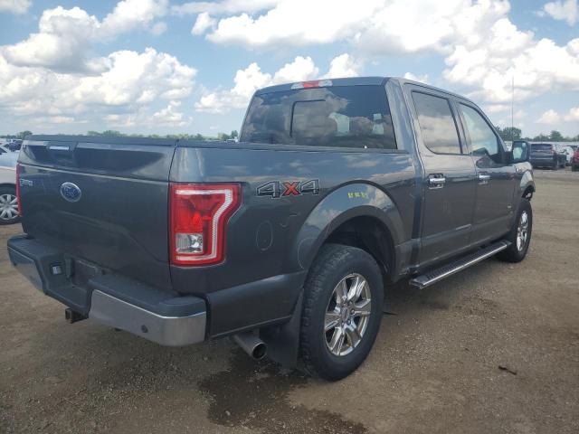 Photo 3 from auction – 2017 FORD F150 SUPER with VIN 1FTEW1EGXHFB31266