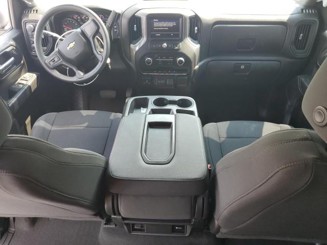 Photo 8 from auction – 2021 CHEVROLET SILVERADO with VIN 1GCPYBEK2MZ425038