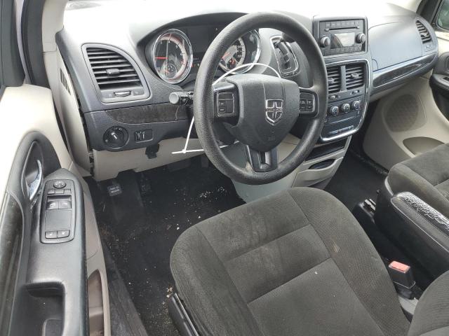 Photo 8 from auction – 2015 DODGE GRAND CARA with VIN 2C4RDGBG0FR664408