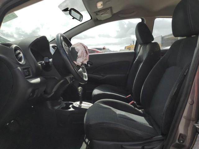 Photo 7 from auction – 2017 NISSAN VERSA NOTE with VIN 3N1CE2CP6HL371278