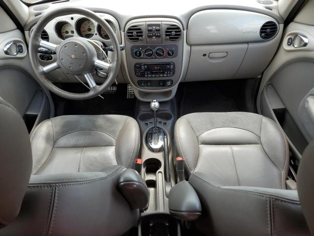 Photo 8 from auction – 2005 CHRYSLER PT CRUISER with VIN 3C8FY68895T601464