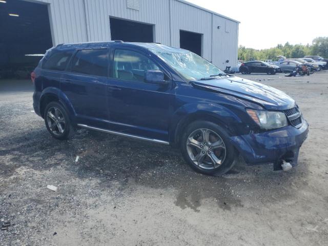 Photo 4 from auction – 2017 DODGE JOURNEY CR with VIN 3C4PDCGG5HT536948