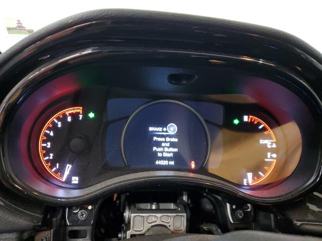 Photo 9 from auction – 2023 DODGE DURANGO R/ with VIN 1C4SDJCT0PC597331