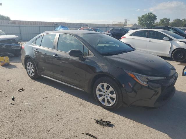 Photo 4 from auction – 2022 TOYOTA COROLLA LE with VIN 5YFEPMAE7NP328600