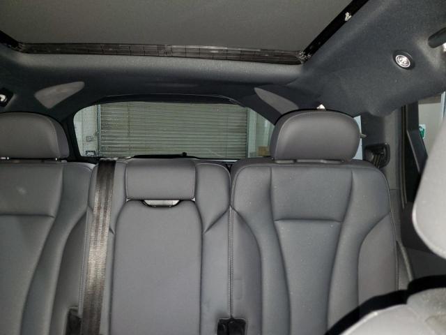 Photo 10 from auction – 2023 AUDI Q7 PREMIUM with VIN WA1LCBF79PD018093