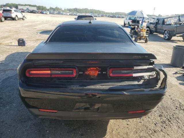 Photo 6 from auction – 2023 DODGE CHALLENGER with VIN 2C3CDZFJ7PH684562
