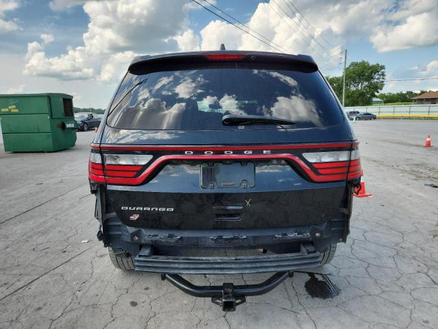 Photo 6 from auction – 2019 DODGE DURANGO SX with VIN 1C4RDJAG7KC827492