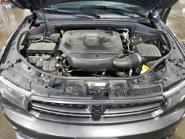 Photo 12 from auction – 2018 DODGE DURANGO GT with VIN 1C4RDJDG6JC115226