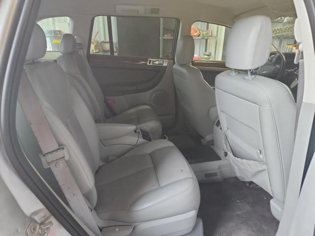 Photo 11 from auction – 2007 CHRYSLER PACIFICA T with VIN 2A8GM68X17R294685