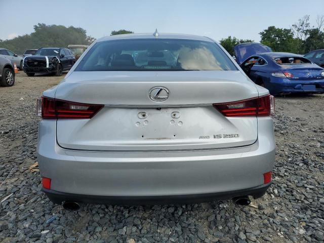 Photo 6 from auction – 2015 LEXUS IS 250 with VIN JTHCF1D25F5026939