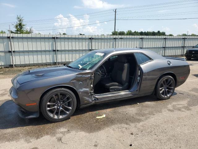 DODGE CHALLENGER 2023 with VIN 2C3CDZFJ6PH688988 - Photo from auction