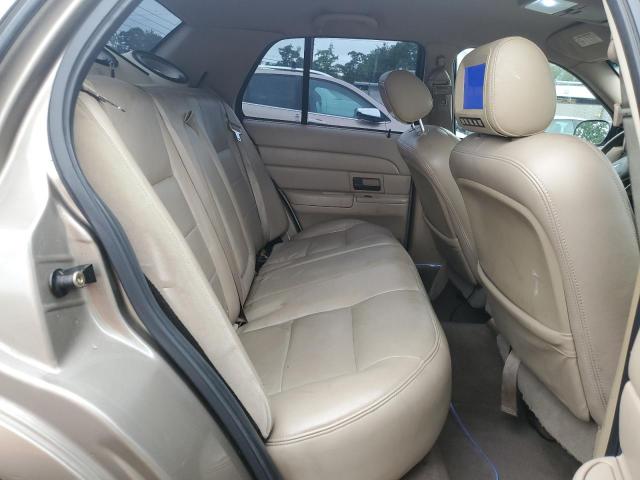 Photo 10 from auction – 2003 FORD CROWN VICT with VIN 2FAFP74W13X222877
