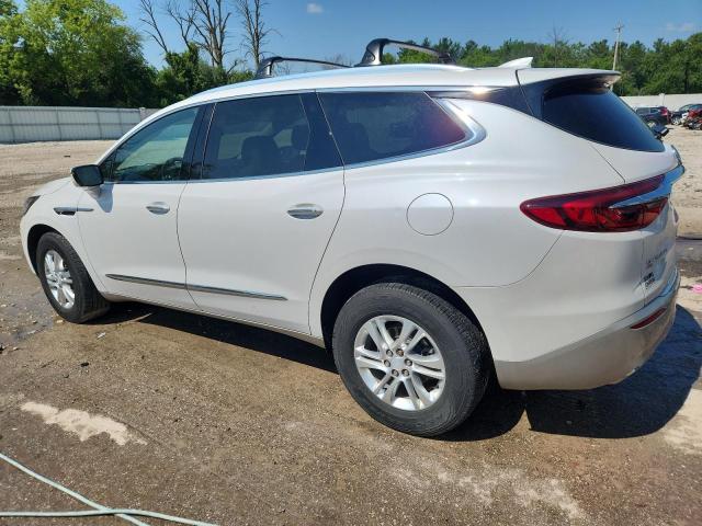 Photo 2 from auction – 2021 BUICK ENCLAVE ES with VIN 5GAEVAKW1MJ255367