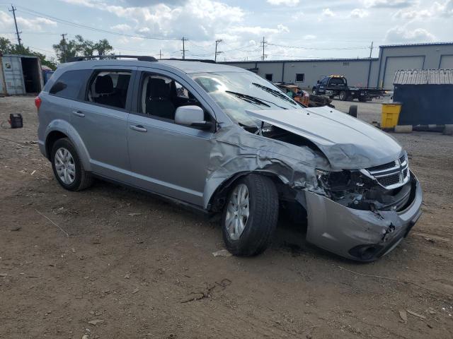 Photo 4 from auction – 2019 DODGE JOURNEY SE with VIN 3C4PDCBB4KT718952