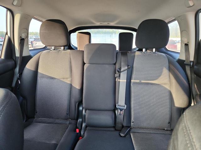 Photo 10 from auction – 2017 NISSAN PATHFINDER with VIN 5N1DR2MN9HC653912