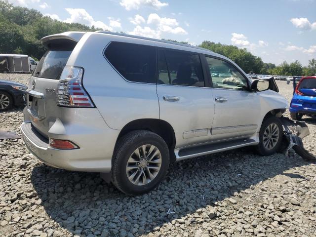 Photo 3 from auction – 2015 LEXUS GX 460 PRE with VIN JTJJM7FX4F5110547