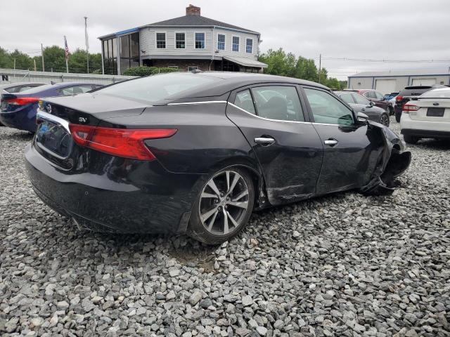 Photo 3 from auction – 2016 NISSAN MAXIMA 3.5 with VIN 1N4AA6AP9GC900037