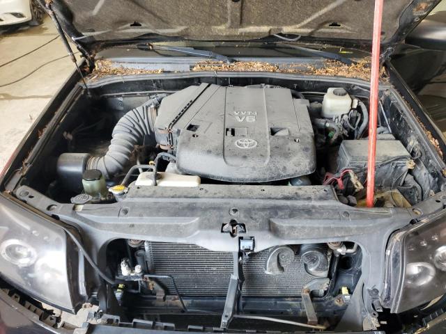 Фото 12 с аукциона – 2005 TOYOTA 4RUNNER SR с VIN JTEBU14R558044527