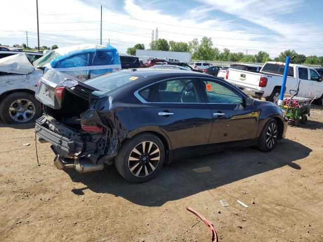 Photo 3 from auction – 2018 NISSAN ALTIMA 2.5 with VIN 1N4AL3AP2JC236759
