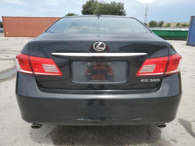 Photo 6 from auction – 2012 LEXUS ES 350 with VIN JTHBK1EG8C2477992