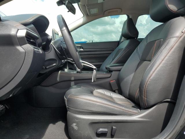 Photo 7 from auction – 2022 NISSAN ALTIMA SR with VIN 1N4BL4CVXNN359628