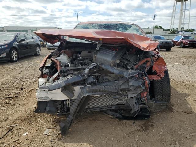 Photo 5 from auction – 2020 NISSAN ALTIMA SR with VIN 1N4BL4CV9LC102582