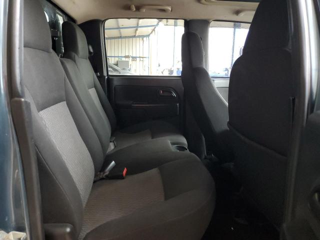 Photo 10 from auction – 2007 GMC CANYON with VIN 1GTDT13E478171917