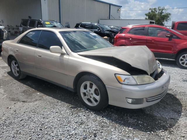 صورة رقم 4 من المزاد - 2001 LEXUS ES 300 مع VIN JT8BF28G010297582