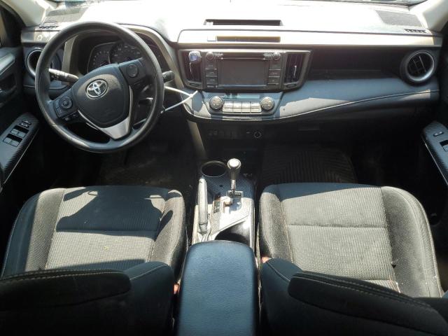 Photo 8 from auction – 2015 TOYOTA RAV4 XLE with VIN 2T3RFREV8FW282052