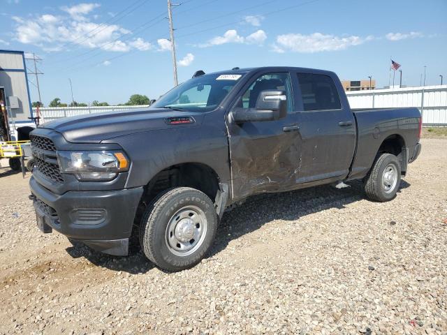 Photo 1 from auction – 2024 RAM 2500 TRADE with VIN 3C6UR5CJ9RG309409