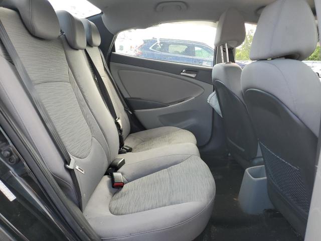 Photo 10 from auction – 2016 HYUNDAI ACCENT SE with VIN KMHCT4AE7GU135223