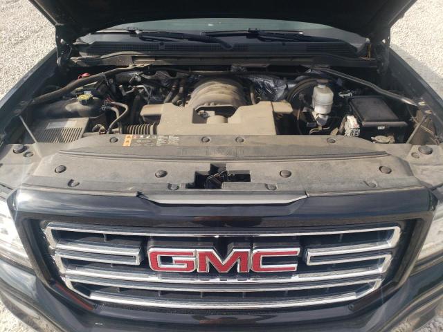 Photo 11 from auction – 2017 GMC SIERRA K1500 SLE with VIN 1GTV2MEC7HZ124591